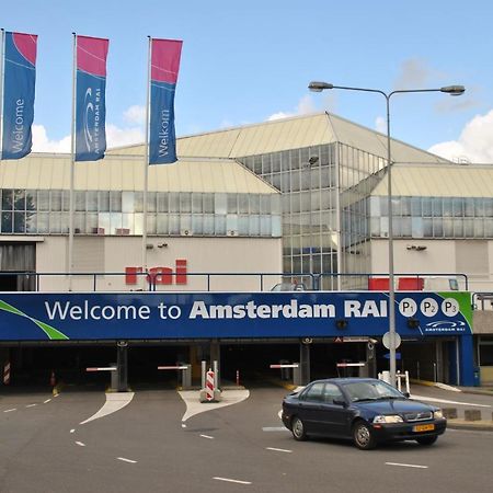 Guesthouse At The Amstel River With 2Br 2Ba And Garden Amstelveen Luaran gambar