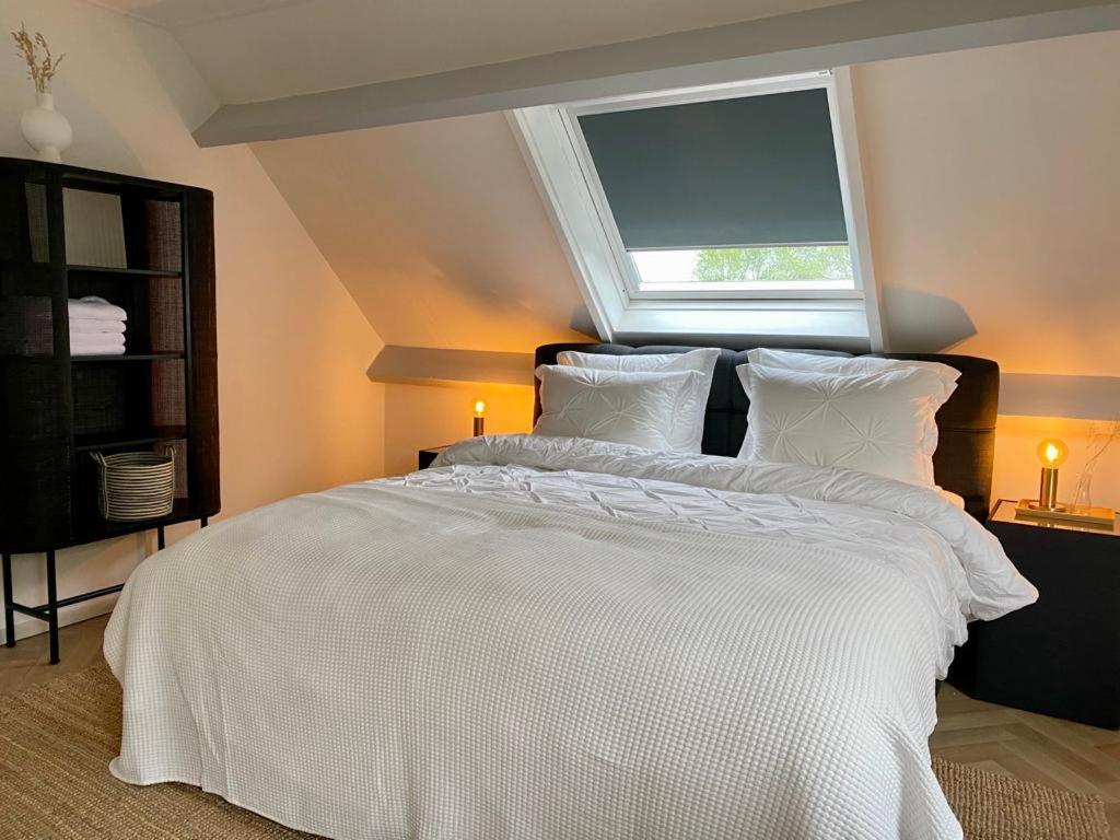 Guesthouse At The Amstel River With 2Br 2Ba And Garden Amstelveen Luaran gambar