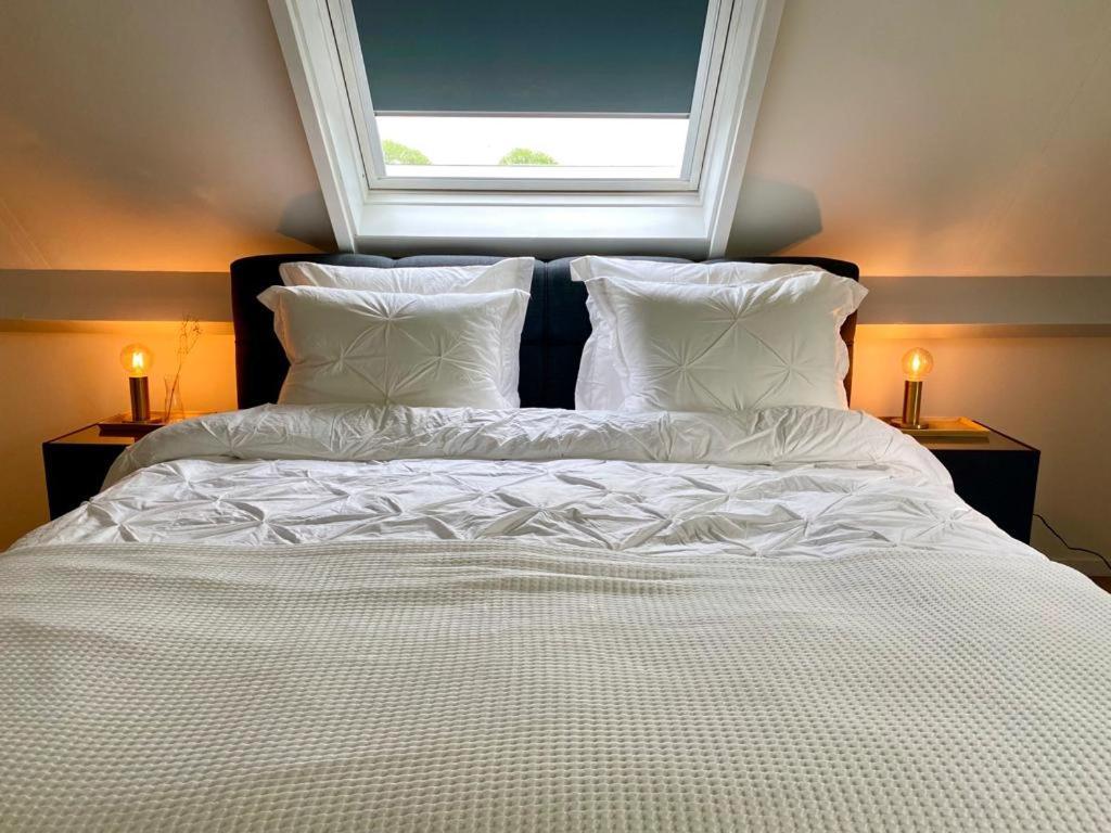 Guesthouse At The Amstel River With 2Br 2Ba And Garden Amstelveen Luaran gambar