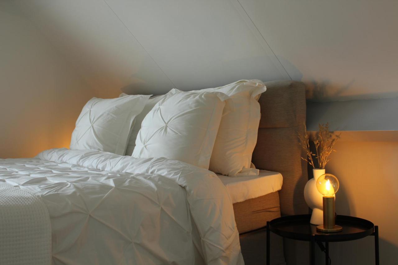 Guesthouse At The Amstel River With 2Br 2Ba And Garden Amstelveen Luaran gambar