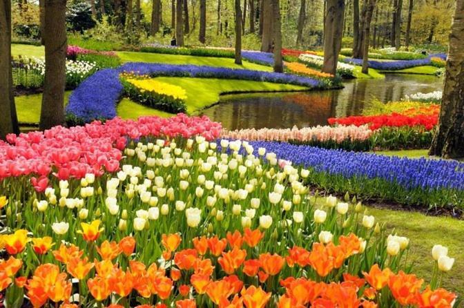 Guesthouse At The Amstel River With 2Br 2Ba And Garden Amstelveen Luaran gambar