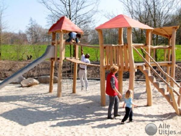 Guesthouse At The Amstel River With 2Br 2Ba And Garden Amstelveen Luaran gambar