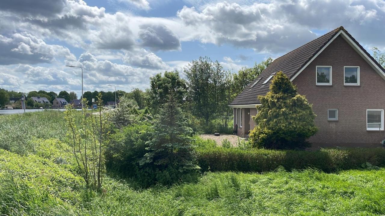 Guesthouse At The Amstel River With 2Br 2Ba And Garden Amstelveen Luaran gambar
