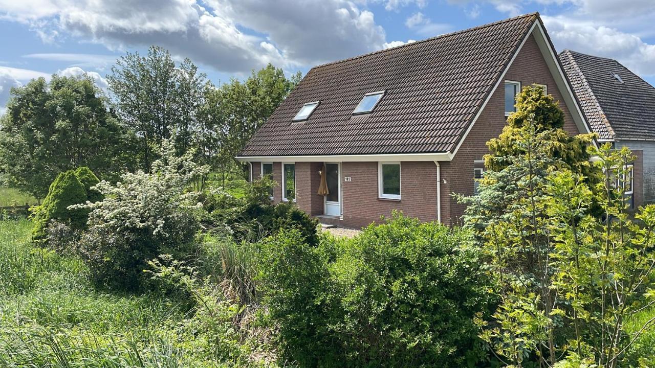 Guesthouse At The Amstel River With 2Br 2Ba And Garden Amstelveen Luaran gambar