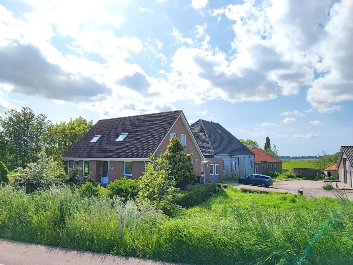 Guesthouse At The Amstel River With 2Br 2Ba And Garden Amstelveen Luaran gambar