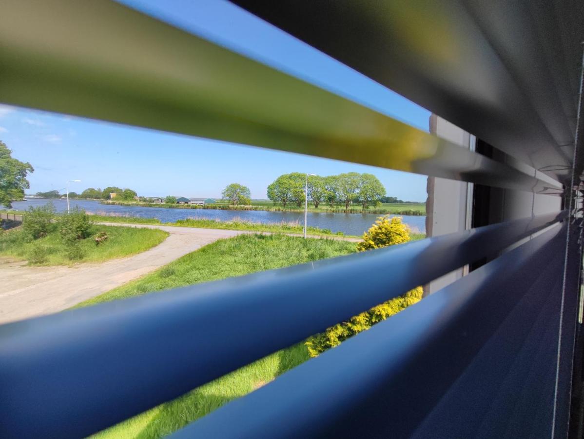 Guesthouse At The Amstel River With 2Br 2Ba And Garden Amstelveen Luaran gambar