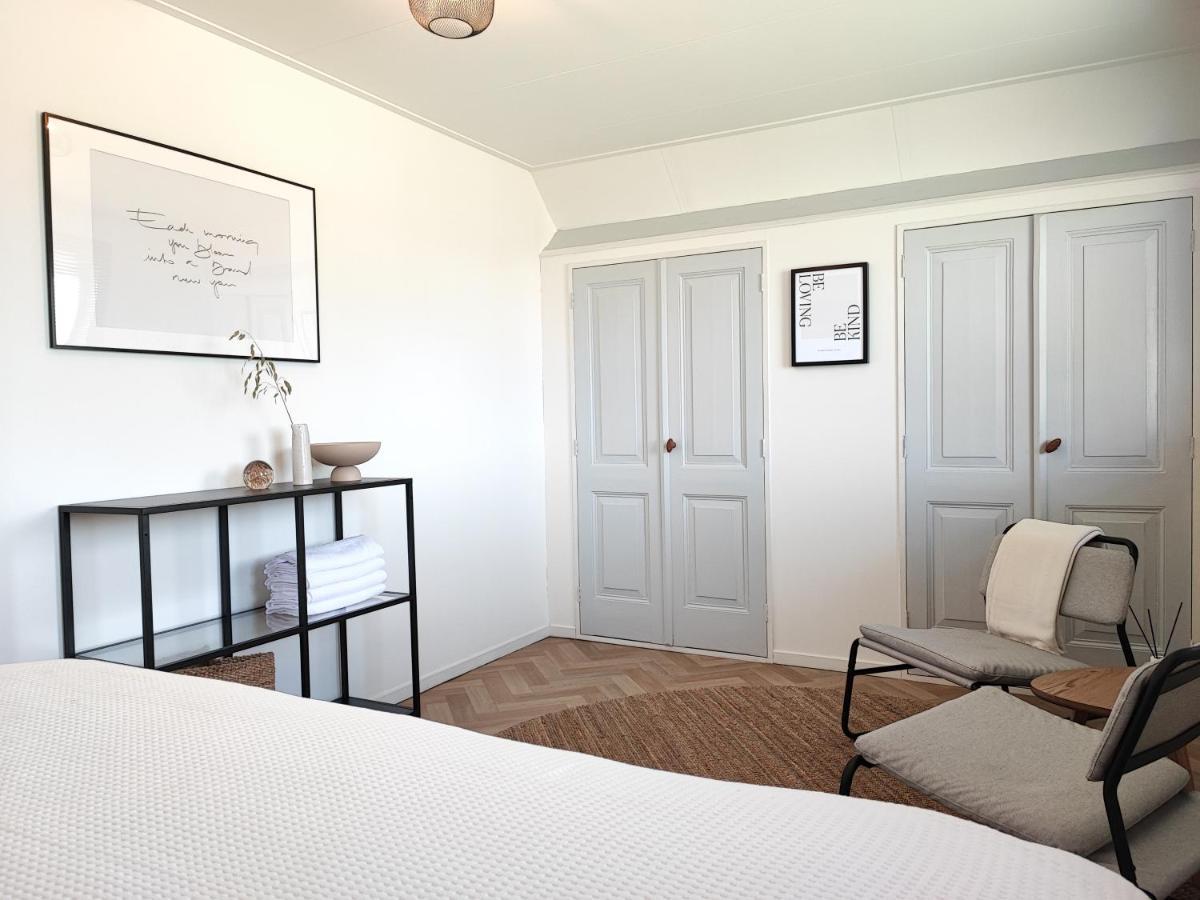 Guesthouse At The Amstel River With 2Br 2Ba And Garden Amstelveen Luaran gambar