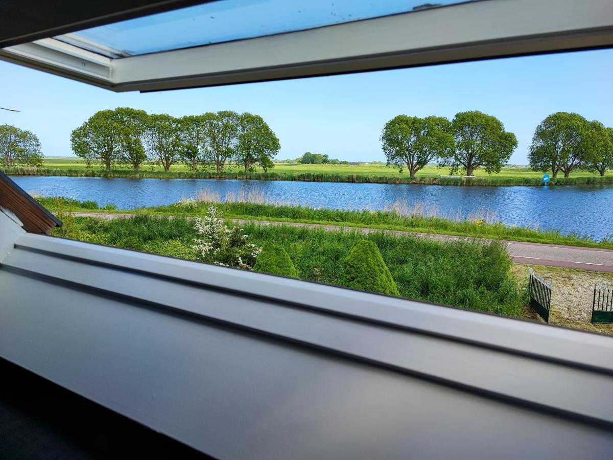 Guesthouse At The Amstel River With 2Br 2Ba And Garden Amstelveen Luaran gambar
