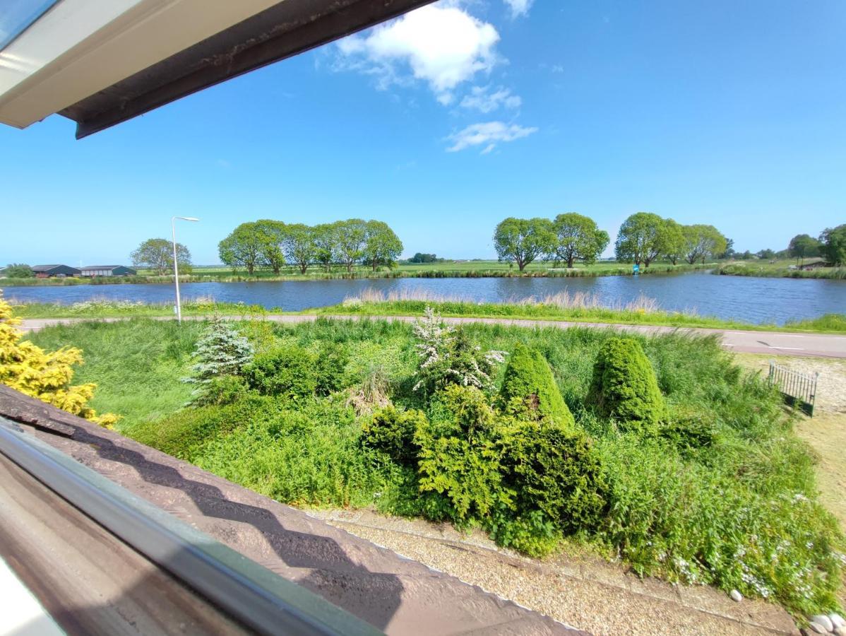 Guesthouse At The Amstel River With 2Br 2Ba And Garden Amstelveen Luaran gambar