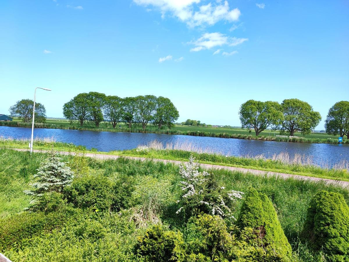 Guesthouse At The Amstel River With 2Br 2Ba And Garden Amstelveen Luaran gambar