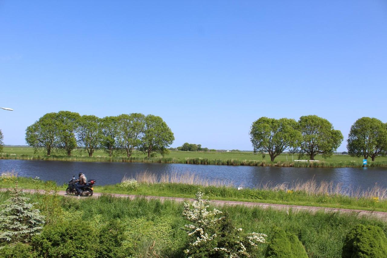 Guesthouse At The Amstel River With 2Br 2Ba And Garden Amstelveen Luaran gambar