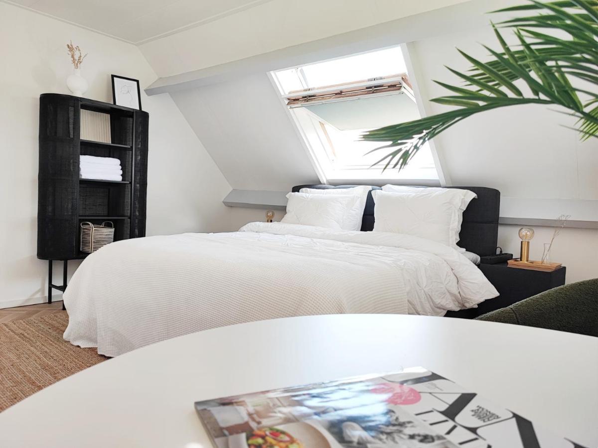 Guesthouse At The Amstel River With 2Br 2Ba And Garden Amstelveen Luaran gambar