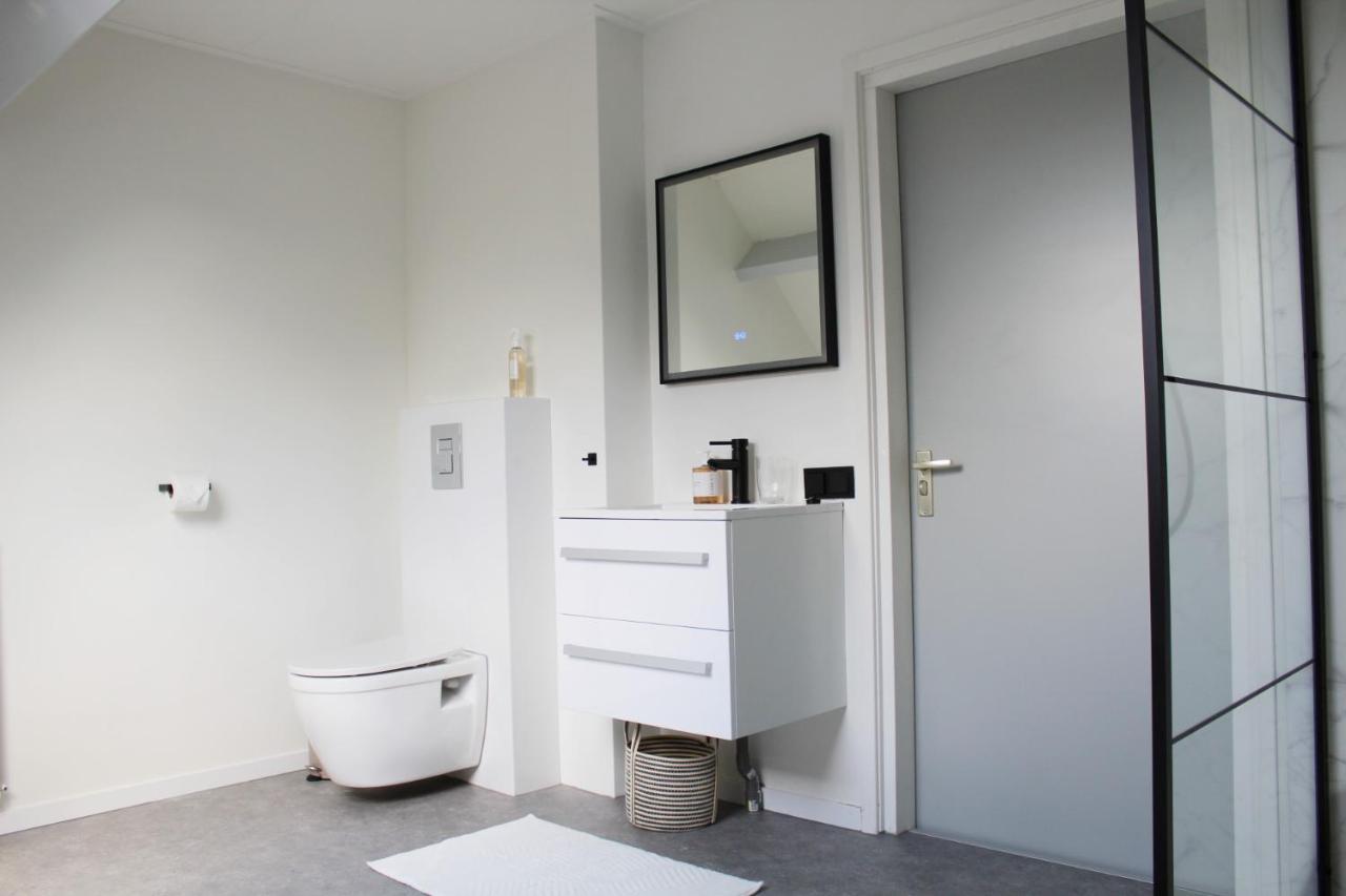 Guesthouse At The Amstel River With 2Br 2Ba And Garden Amstelveen Luaran gambar