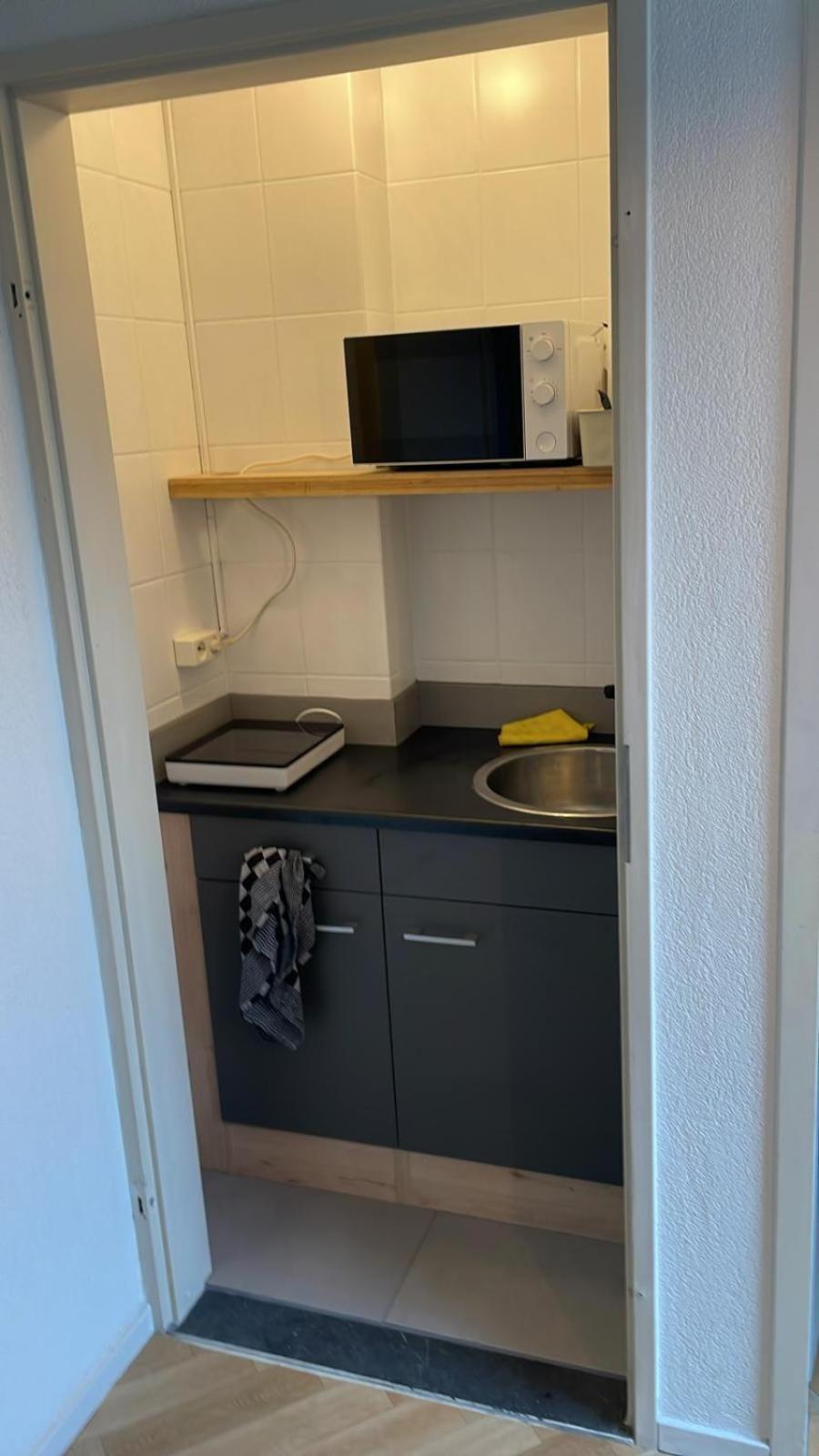 Guesthouse At The Amstel River With 2Br 2Ba And Garden Amstelveen Luaran gambar